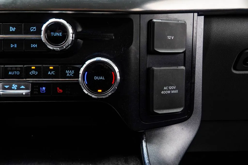 2023 Ford F-150 Lariat, photo 26