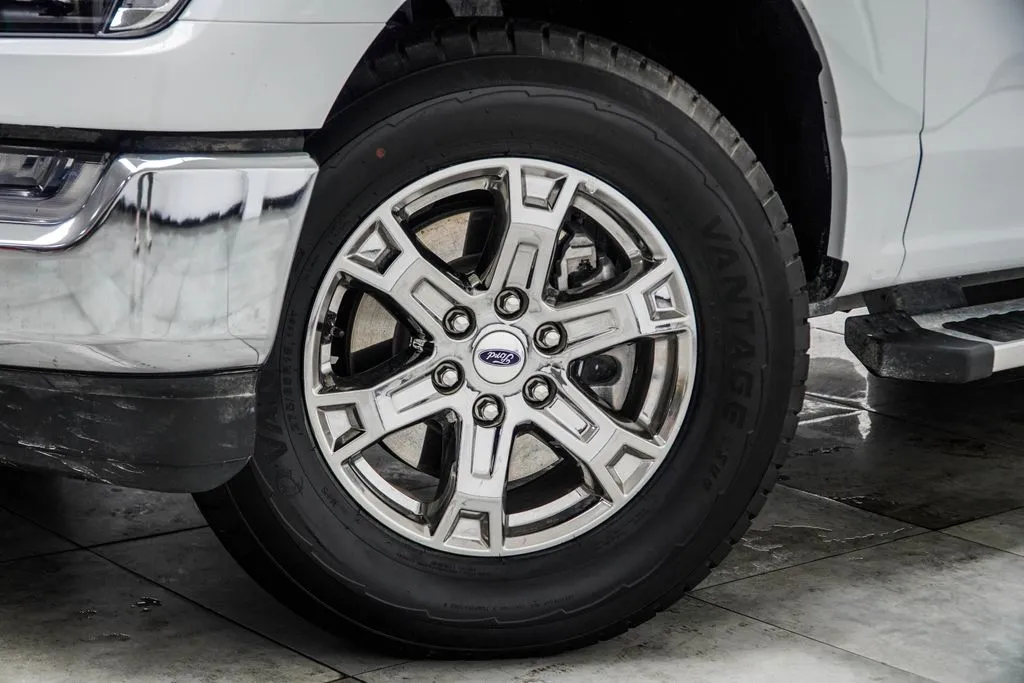 2023 Ford F-150 Lariat, photo 2