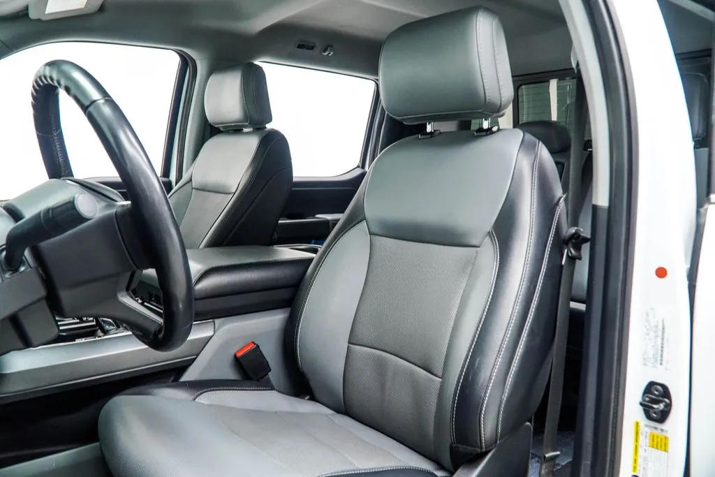 2023 Ford F-150 Lariat, photo 15