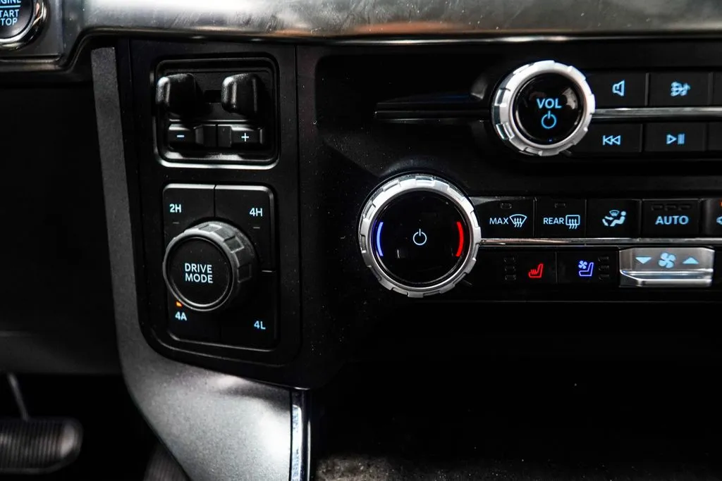 2023 Ford F-150 Lariat, photo 27