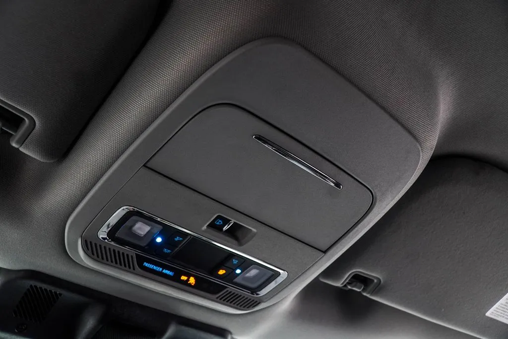 2023 Ford F-150 Lariat, photo 35