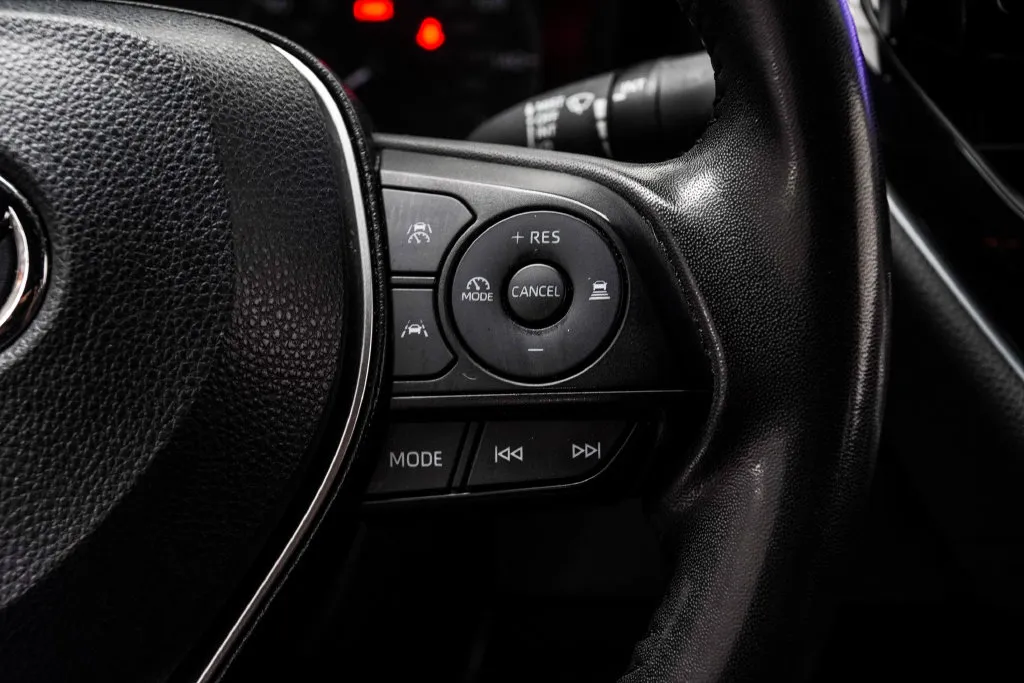 2024 Toyota Corolla Hybrid LE, photo 23