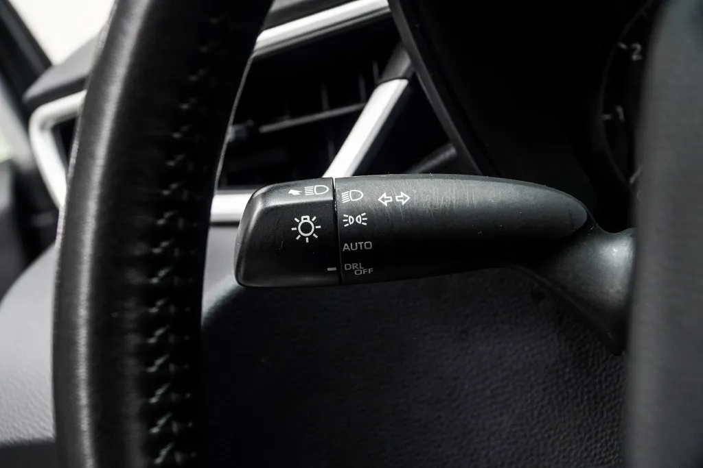 2024 Toyota Corolla Hybrid LE, photo 24