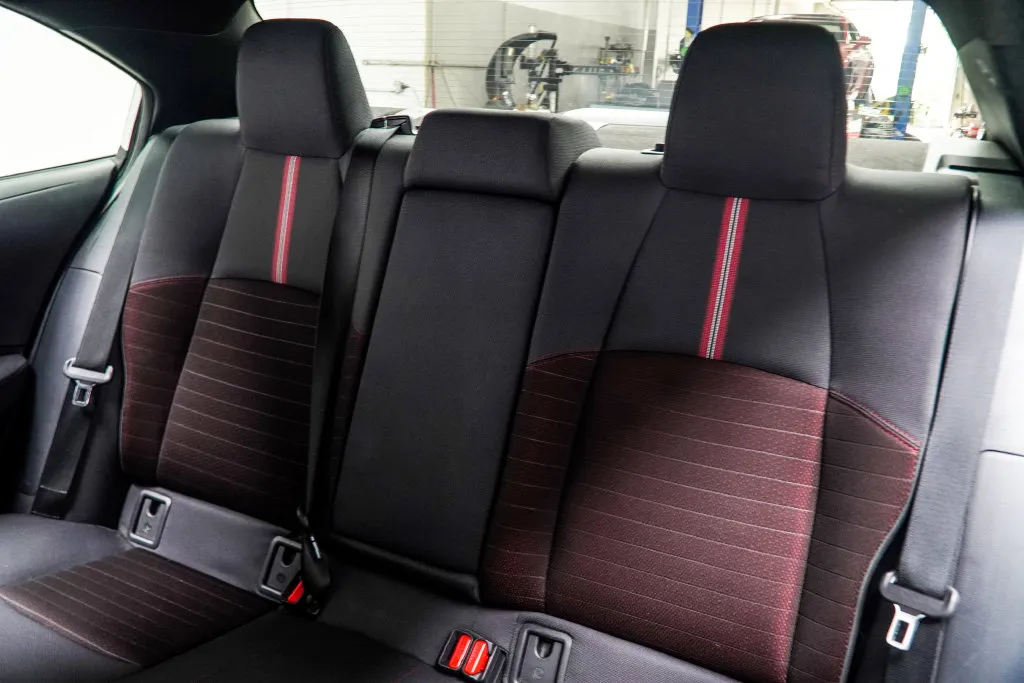 2024 Toyota Corolla Hybrid LE, photo 31