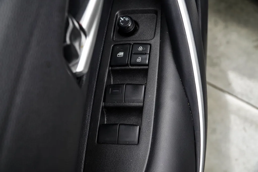 2024 Toyota Corolla Hybrid LE, photo 27