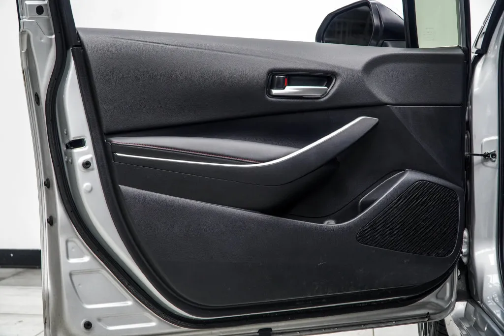 2024 Toyota Corolla Hybrid LE, photo 26