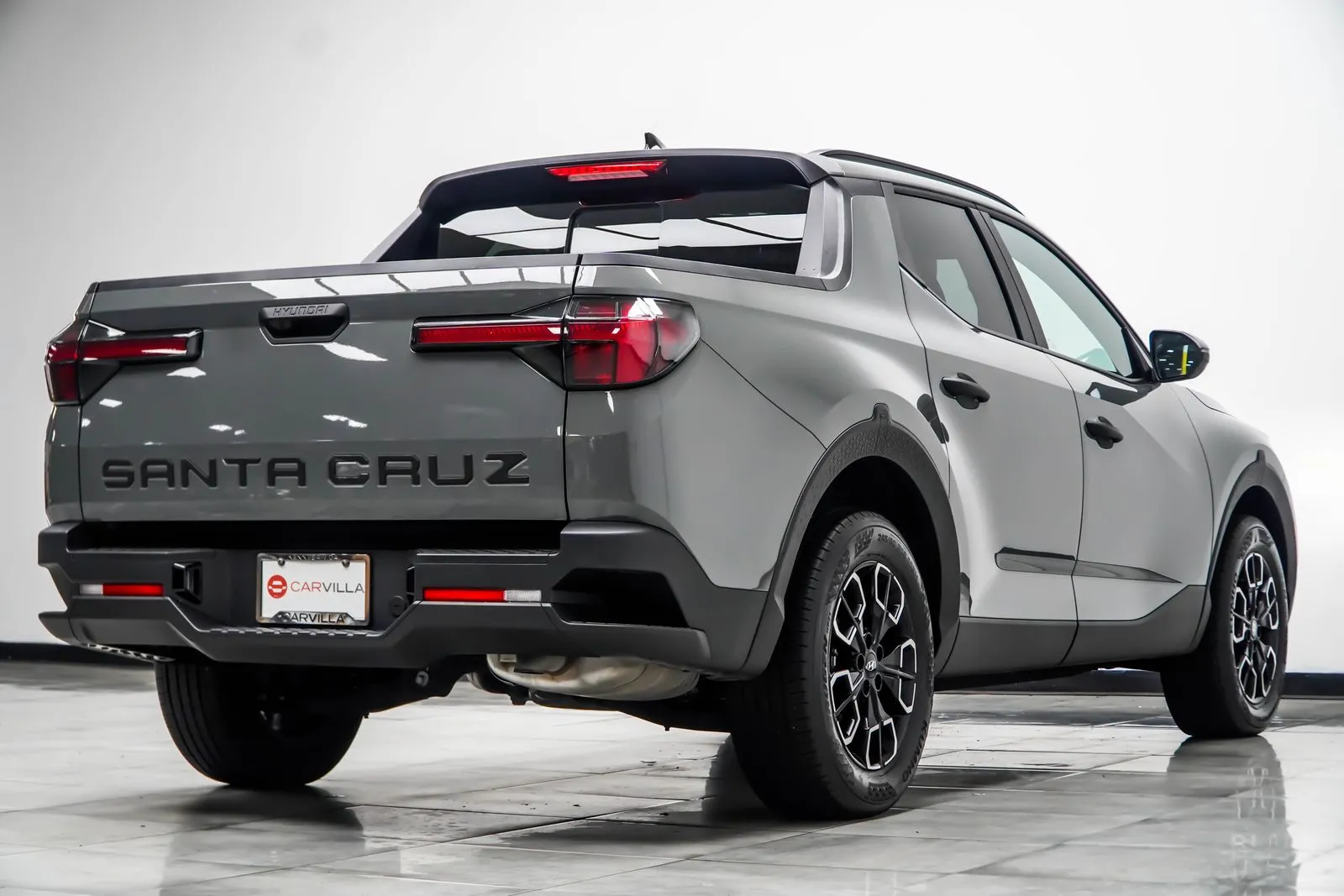 2023 Hyundai Santa Cruz SEL, photo 8