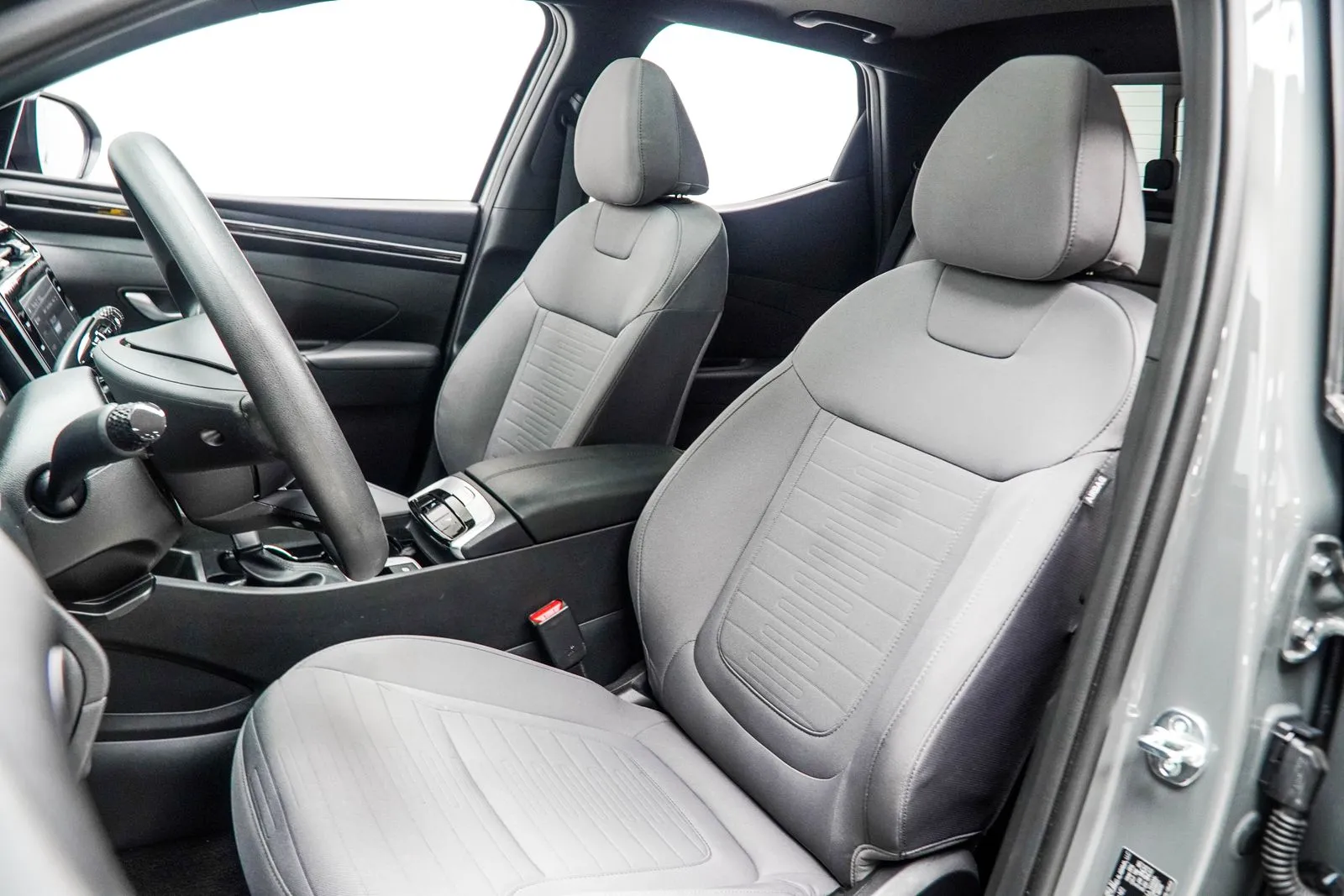 2023 Hyundai Santa Cruz SEL, photo 27