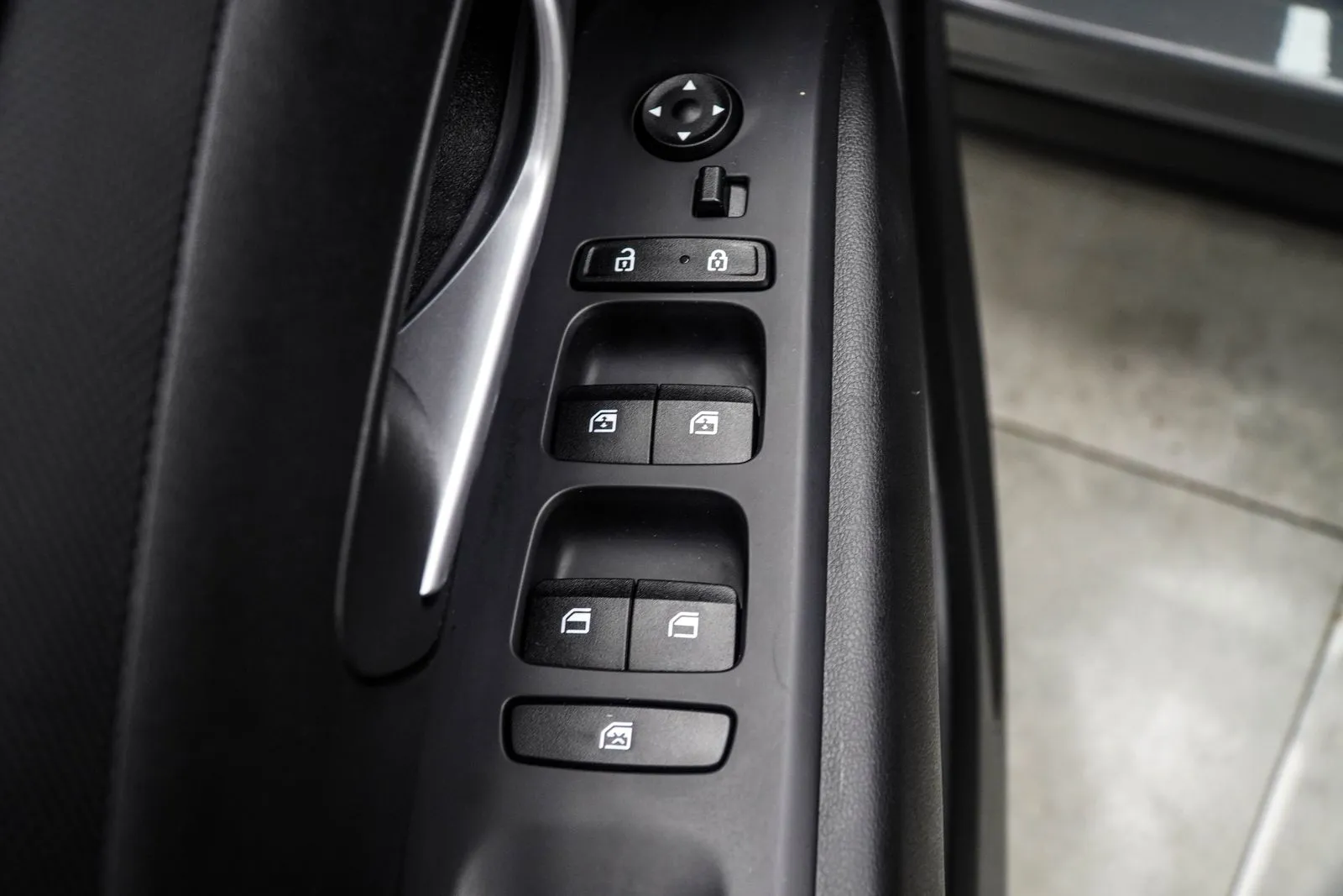 2023 Hyundai Santa Cruz SEL, photo 26