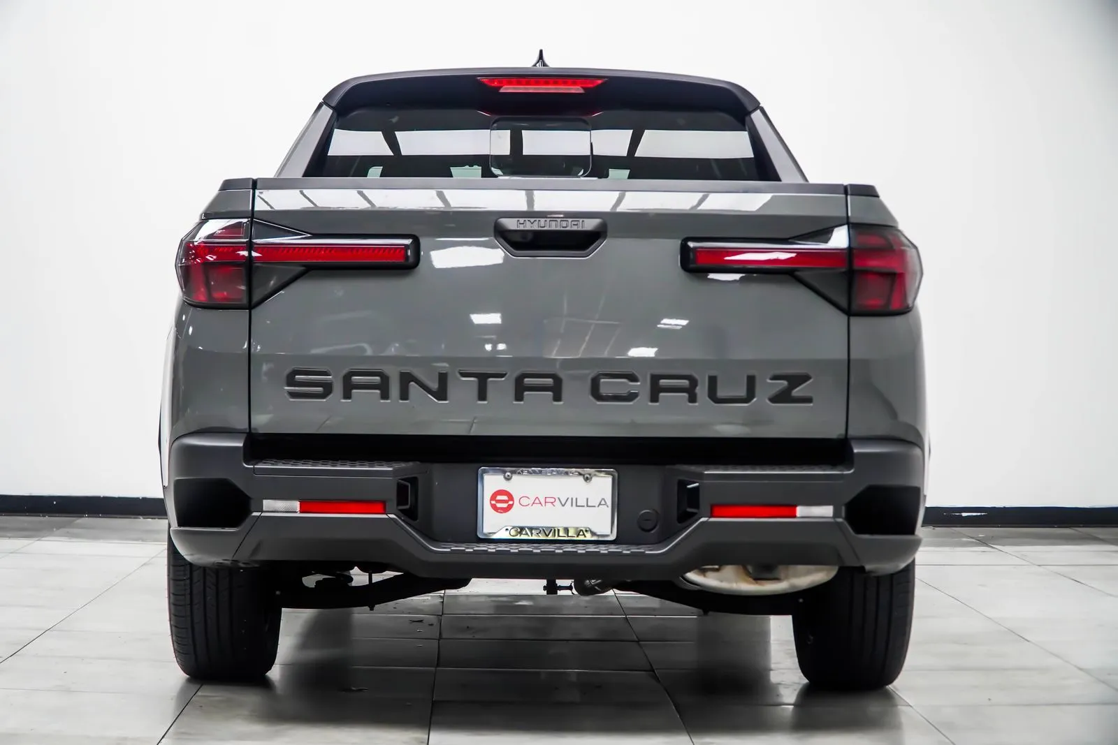 2023 Hyundai Santa Cruz SEL, photo 7