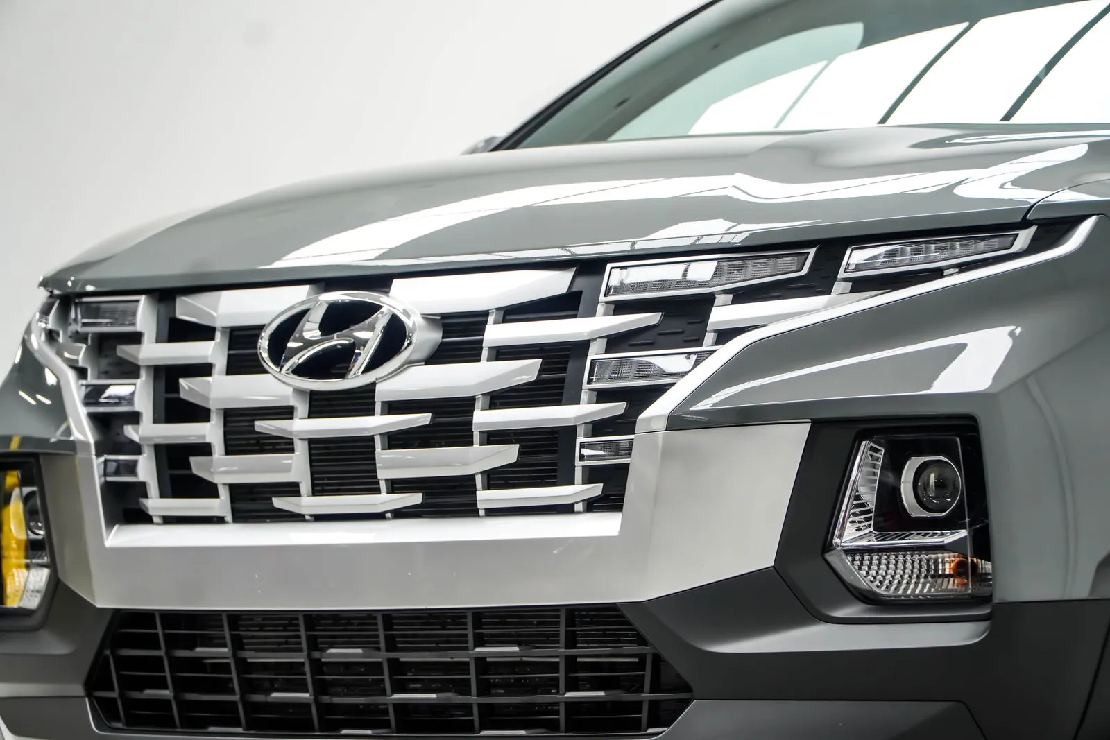 2023 Hyundai Santa Cruz SEL, photo 1