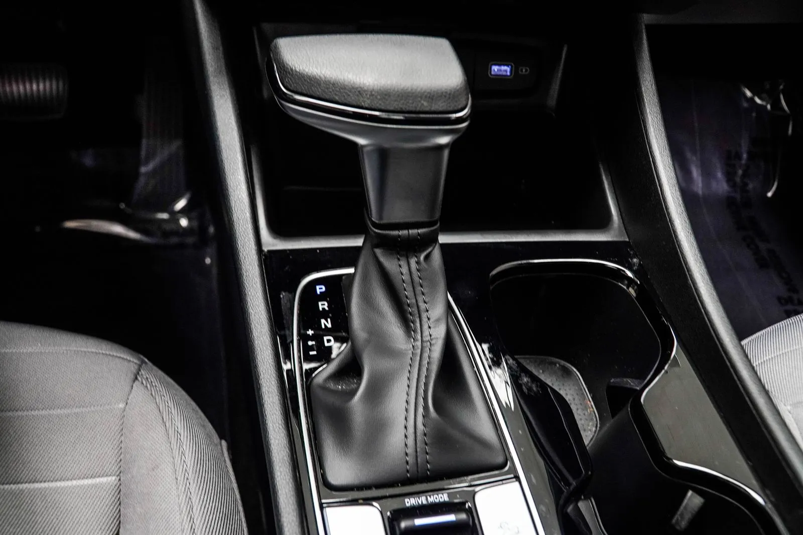 2023 Hyundai Santa Cruz SEL, photo 16