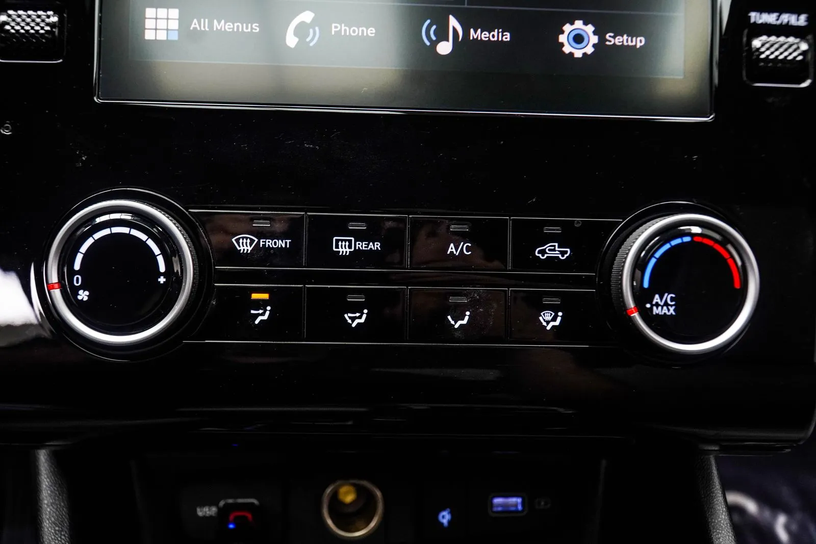 2023 Hyundai Santa Cruz SEL, photo 17