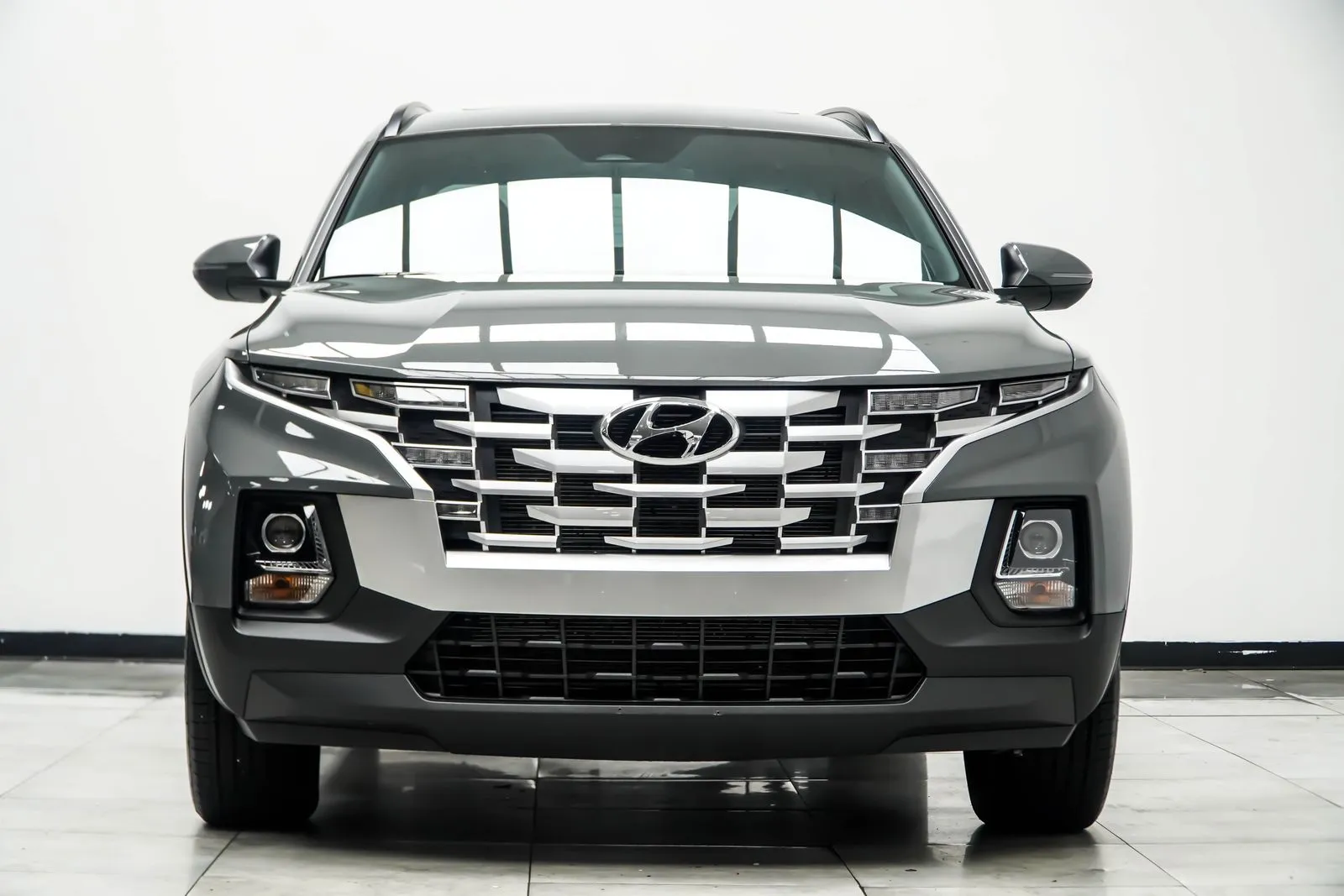 2023 Hyundai Santa Cruz SEL, photo 4