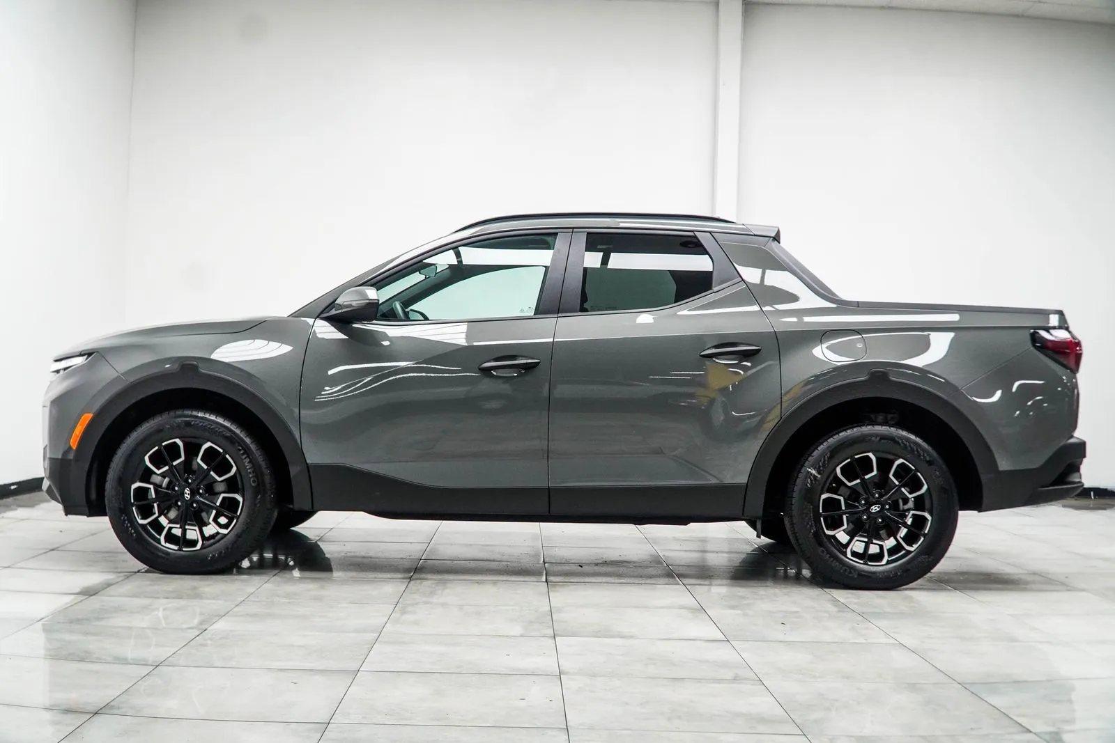 2023 Hyundai Santa Cruz SEL, photo 5