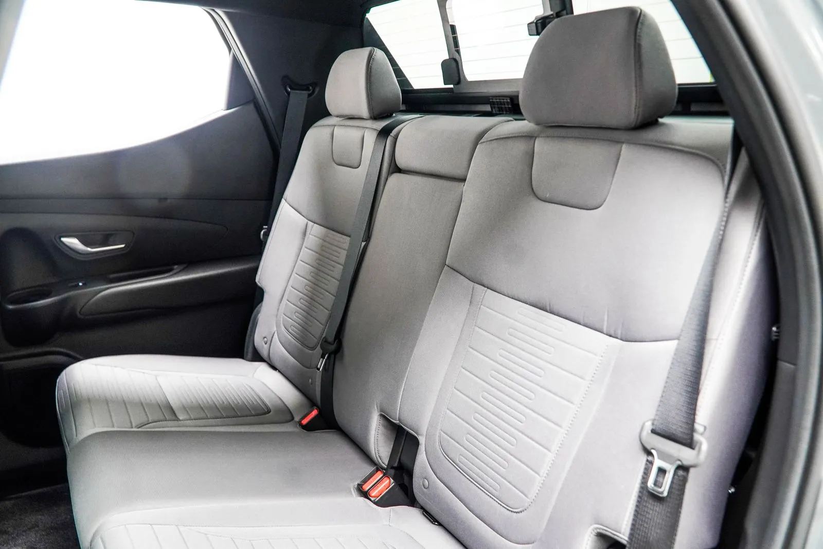 2023 Hyundai Santa Cruz SEL, photo 31