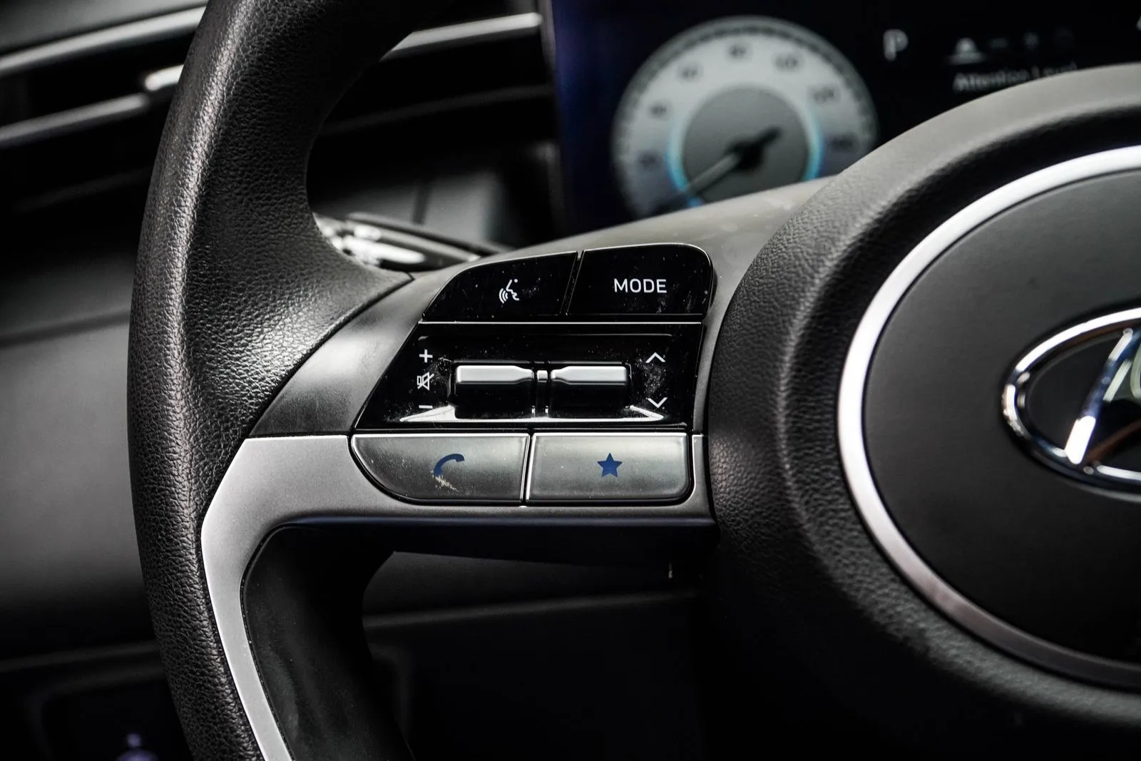 2023 Hyundai Santa Cruz SEL, photo 22