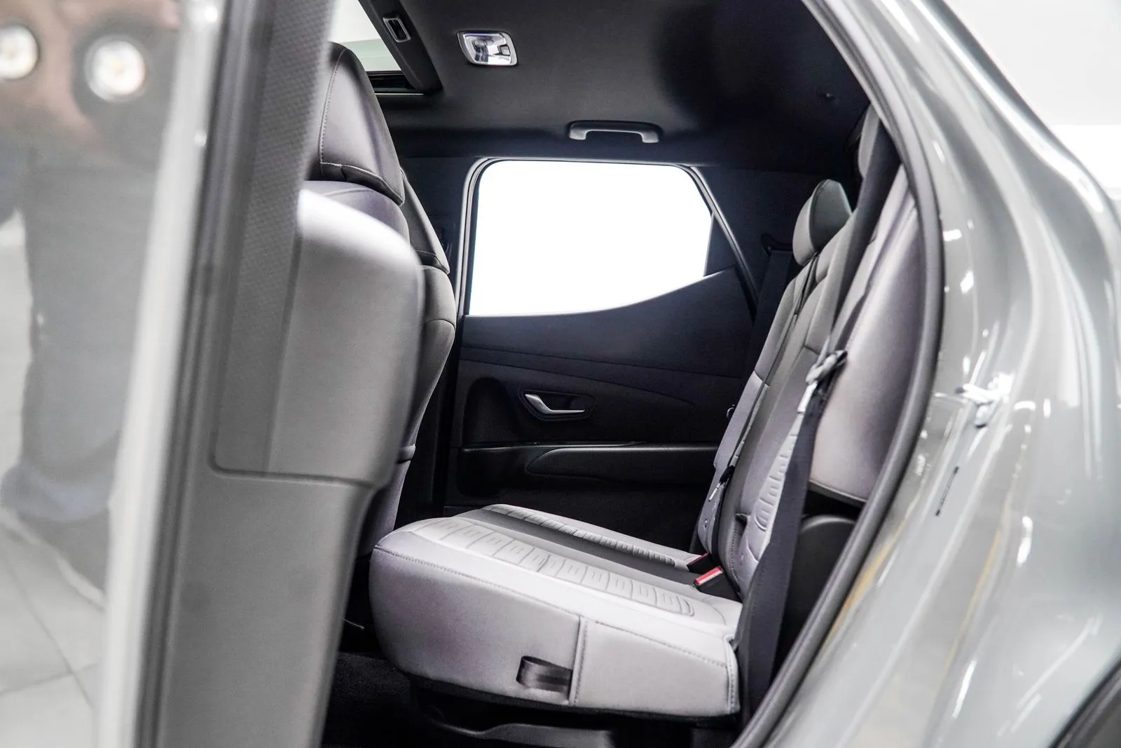 2023 Hyundai Santa Cruz SEL, photo 29