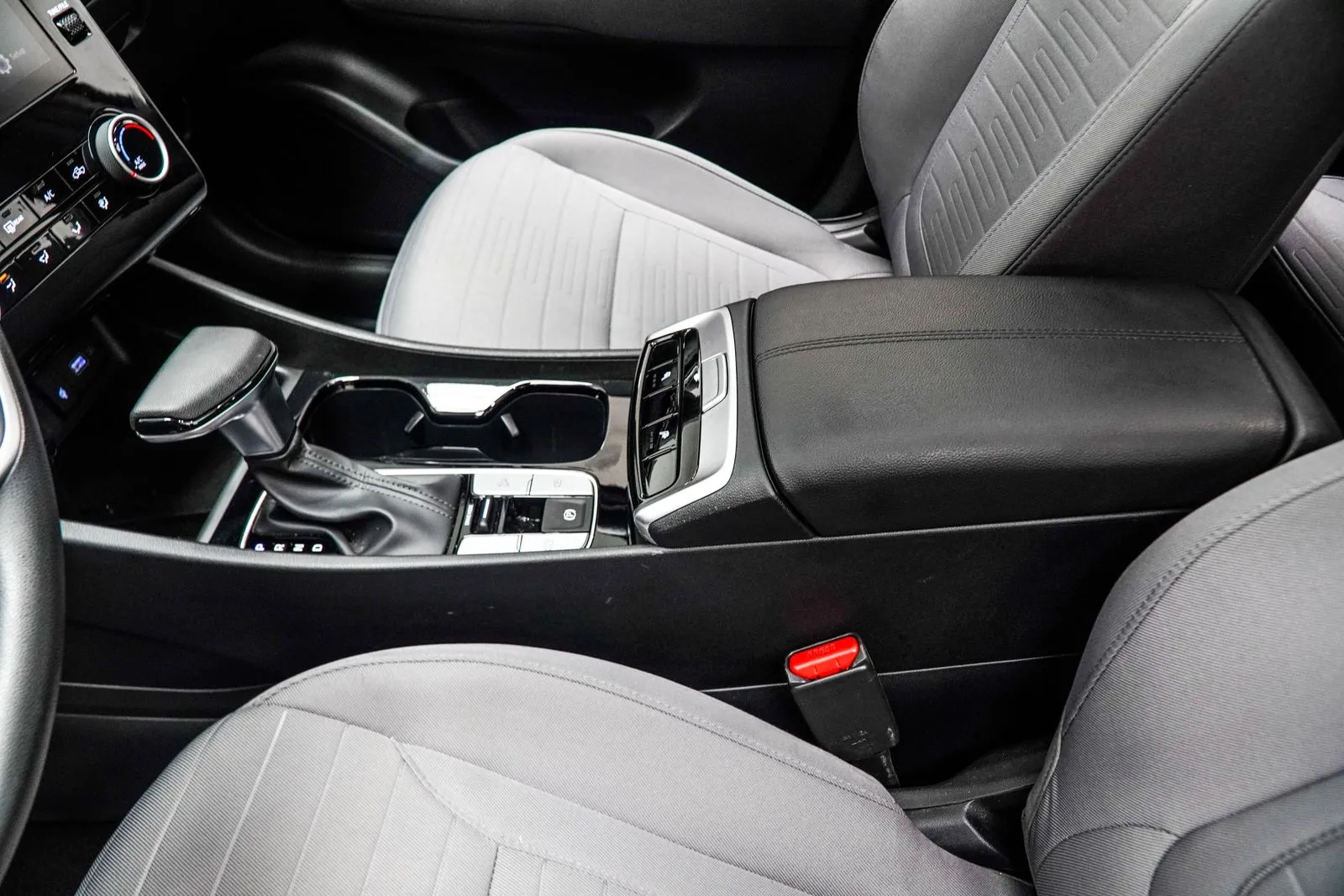 2023 Hyundai Santa Cruz SEL, photo 15