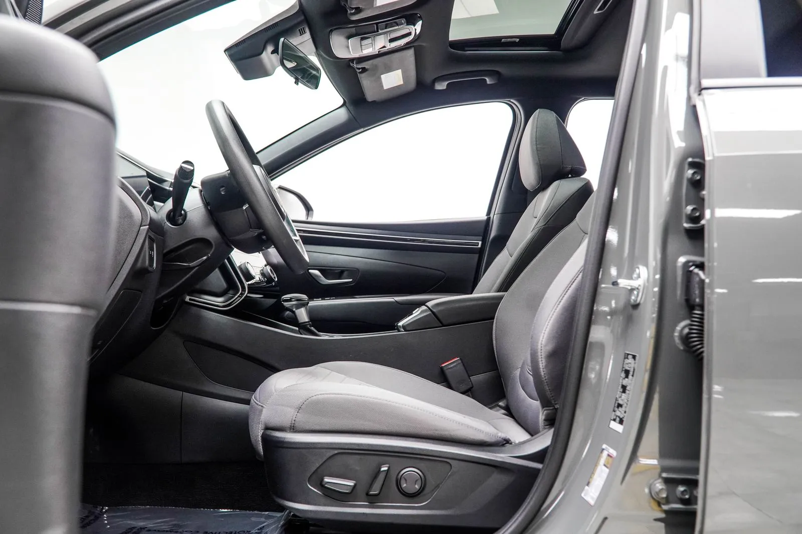 2023 Hyundai Santa Cruz SEL, photo 28