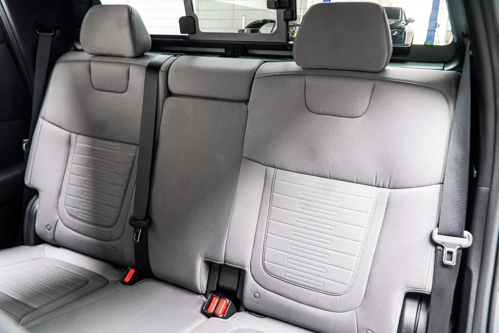 2023 Hyundai Santa Cruz SEL, photo 30