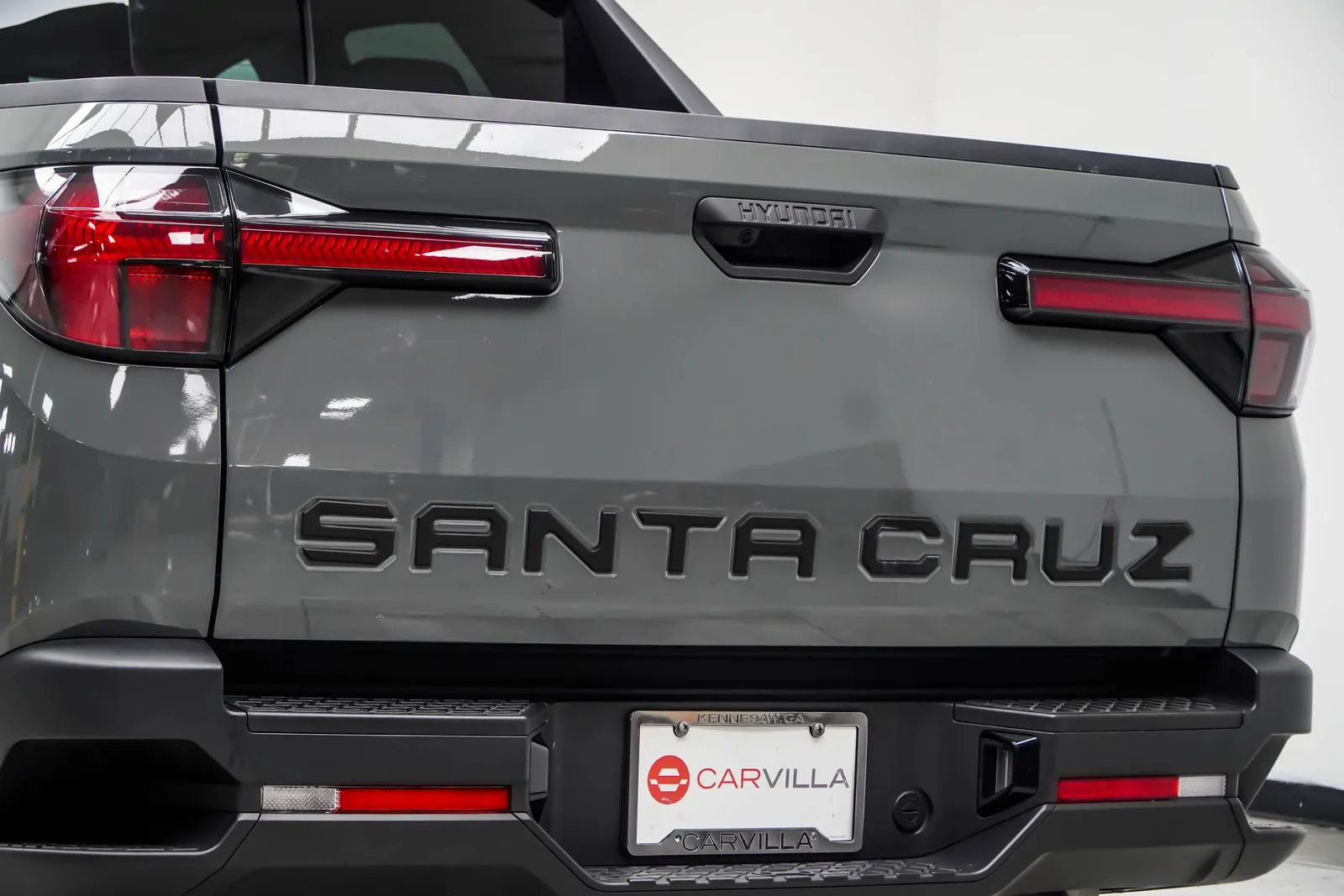 2023 Hyundai Santa Cruz SEL, photo 9