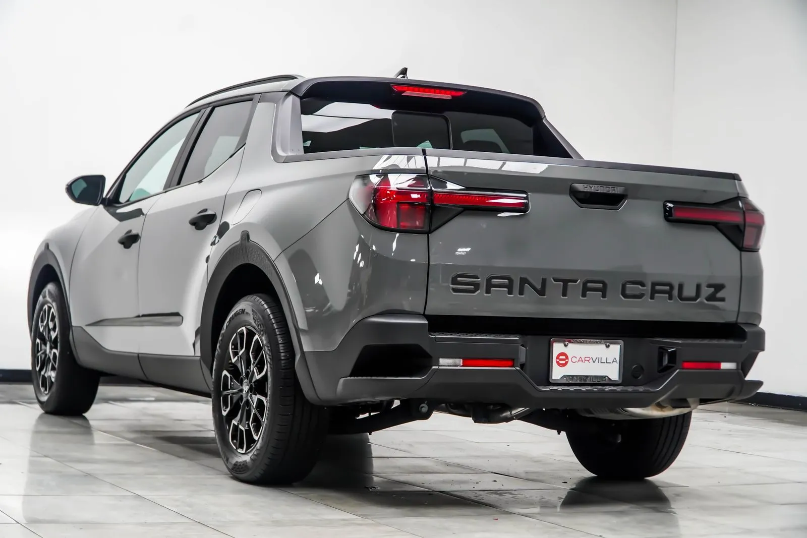 2023 Hyundai Santa Cruz SEL, photo 6
