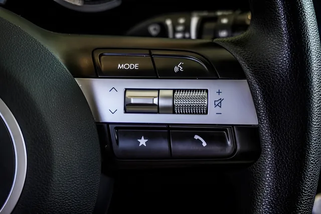 2025 Hyundai Tucson SEL, photo 27