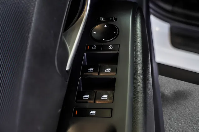 2025 Hyundai Tucson SEL, photo 30