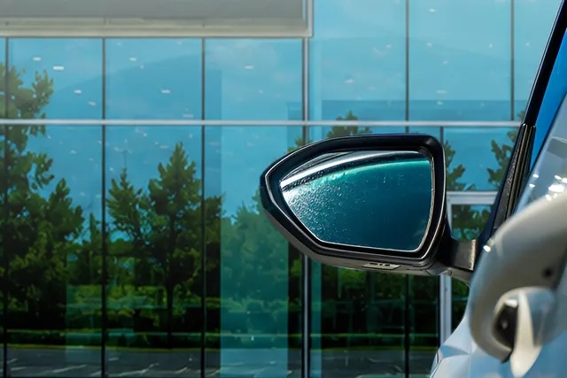 2025 Hyundai Tucson SEL, photo 38