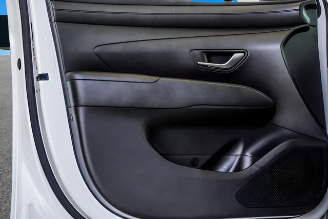 2025 Hyundai Tucson SEL, photo 29
