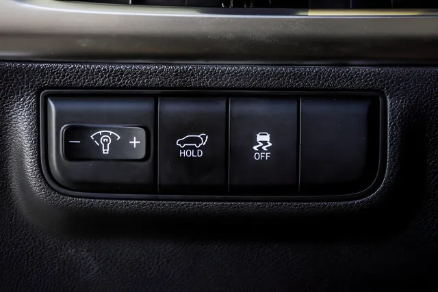 2025 Hyundai Tucson SEL, photo 16