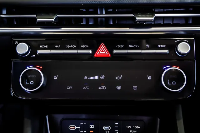 2025 Hyundai Tucson SEL, photo 15