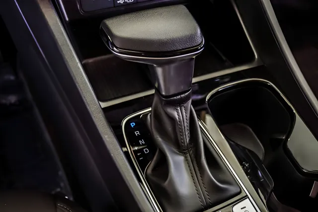2025 Hyundai Tucson SEL, photo 14