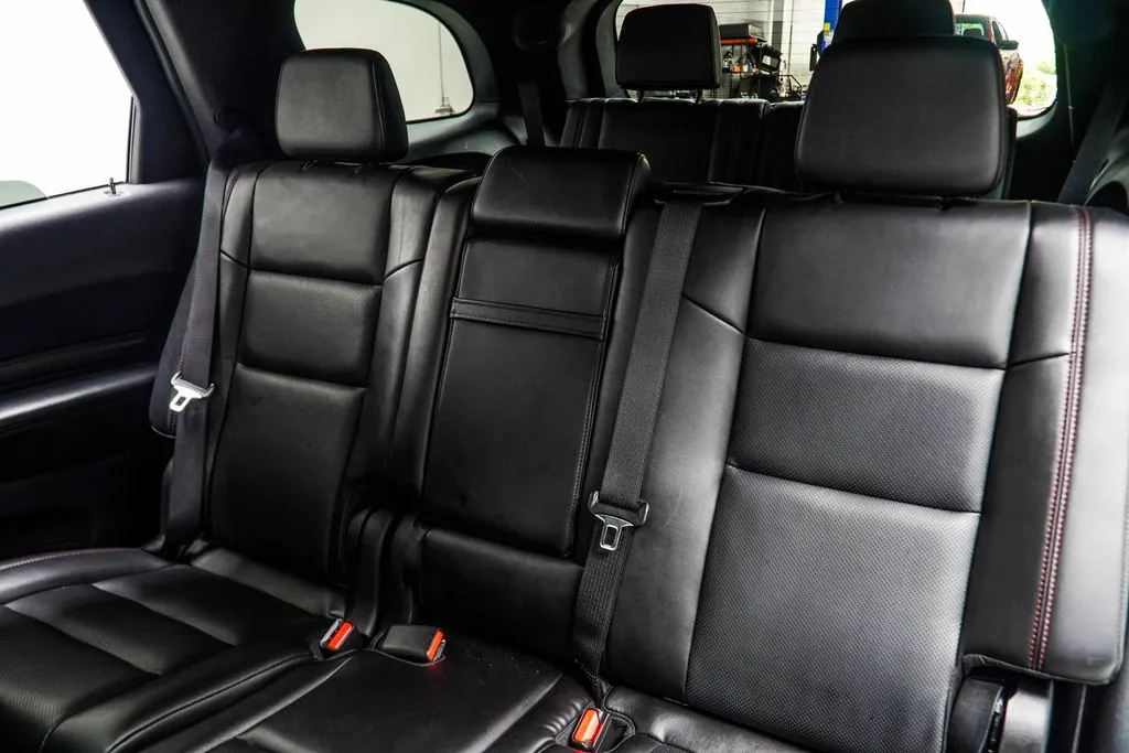 2025 Dodge Durango GT Plus, photo 36