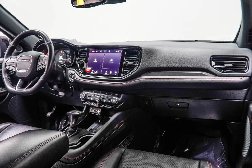 2025 Dodge Durango GT Plus, photo 29
