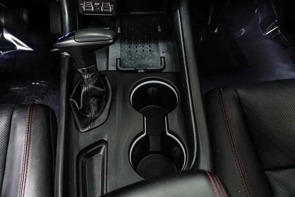 2025 Dodge Durango GT Plus, photo 14