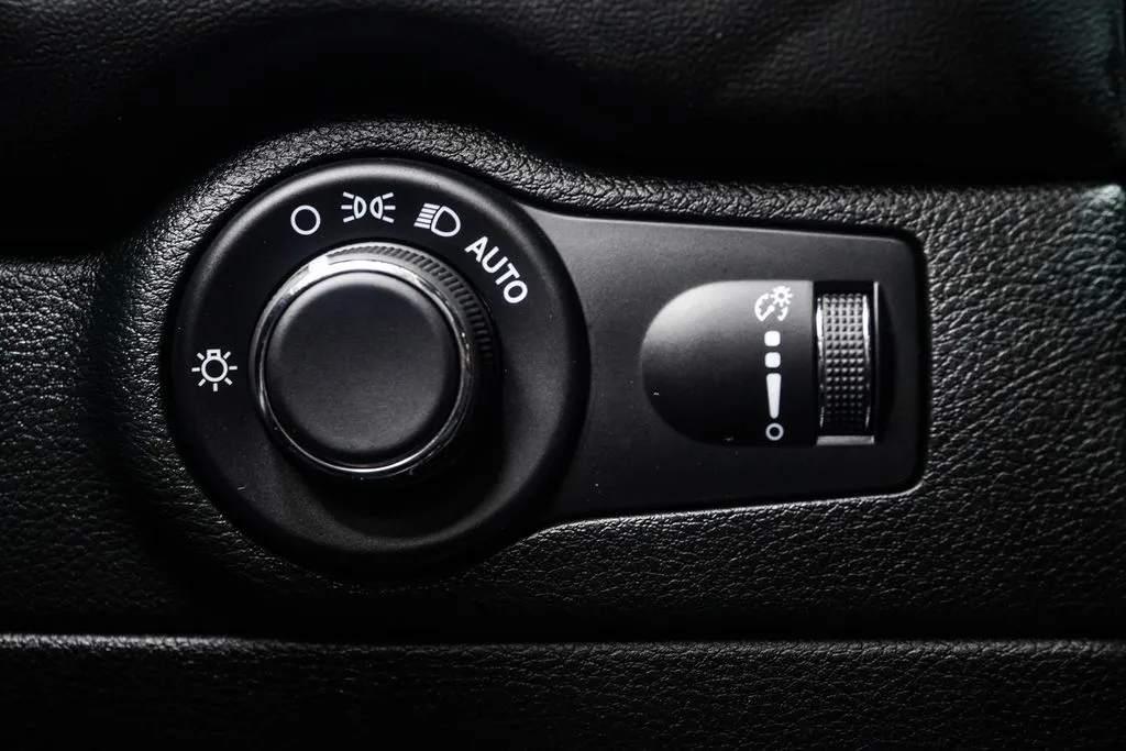 2025 Dodge Durango GT Plus, photo 18