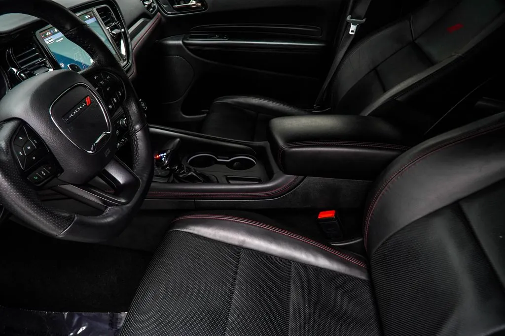 2025 Dodge Durango GT Plus, photo 13