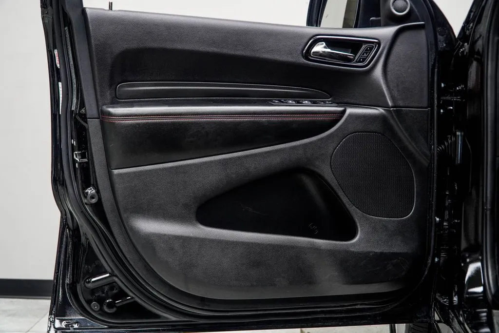2025 Dodge Durango GT Plus, photo 30