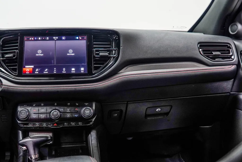 2025 Dodge Durango GT Plus, photo 28