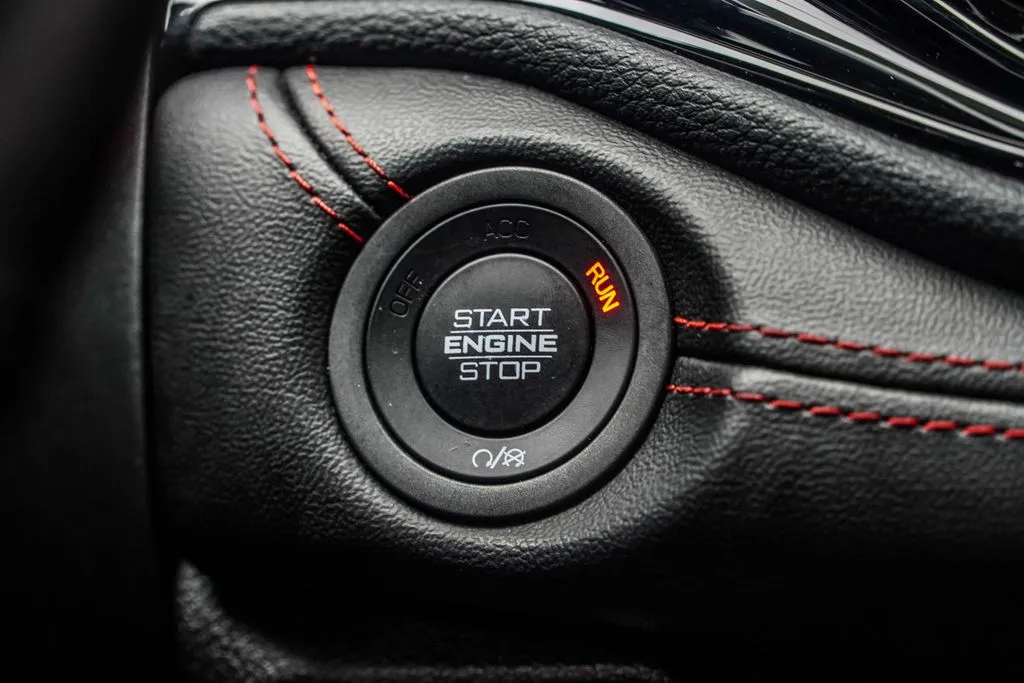 2025 Dodge Durango GT Plus, photo 17