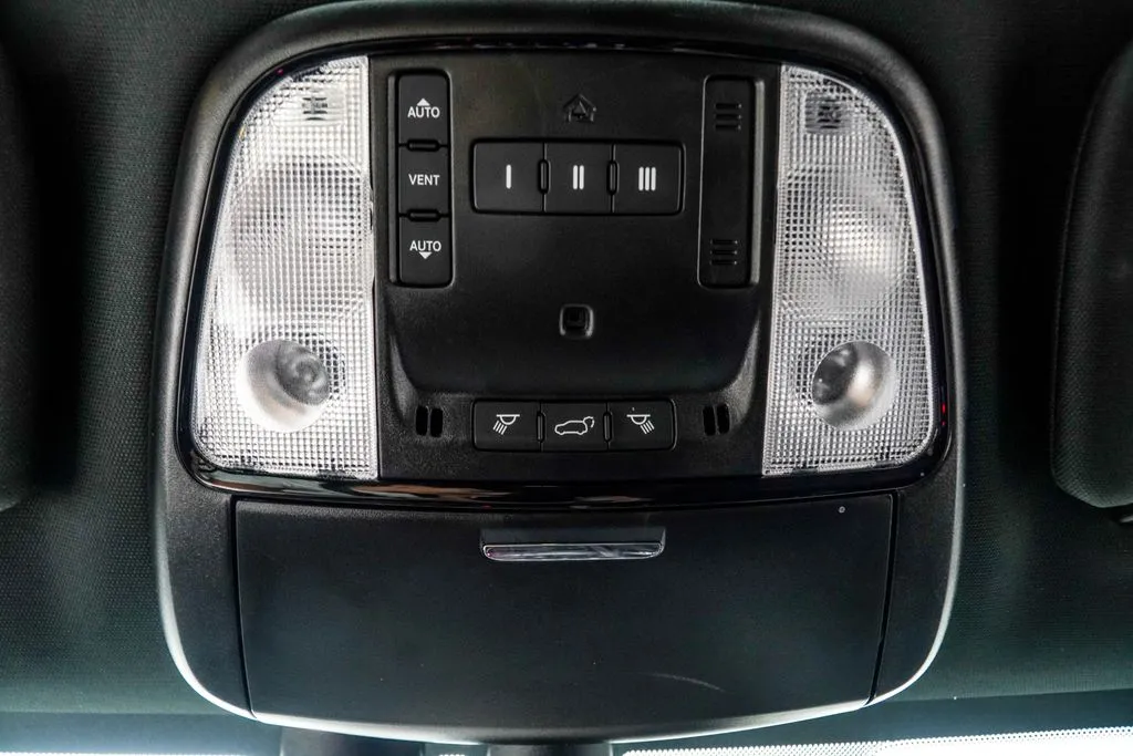 2025 Dodge Durango GT Plus, photo 35