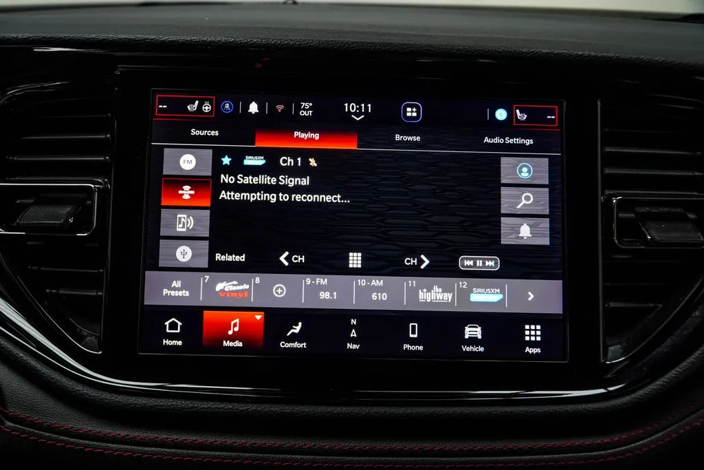 2025 Dodge Durango GT Plus, photo 20