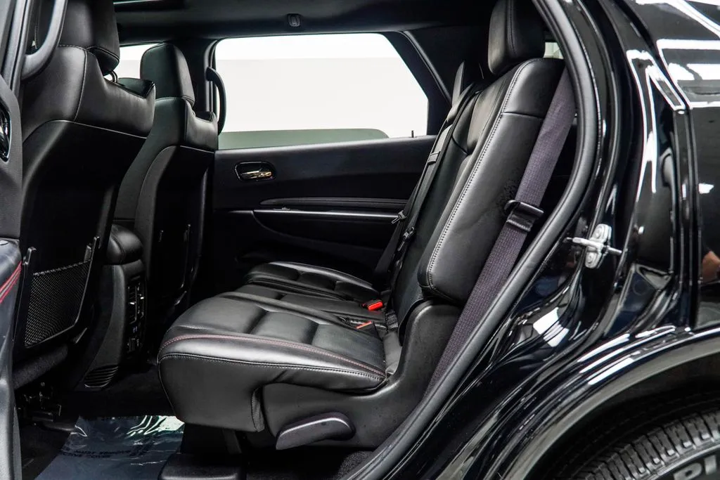 2025 Dodge Durango GT Plus, photo 33