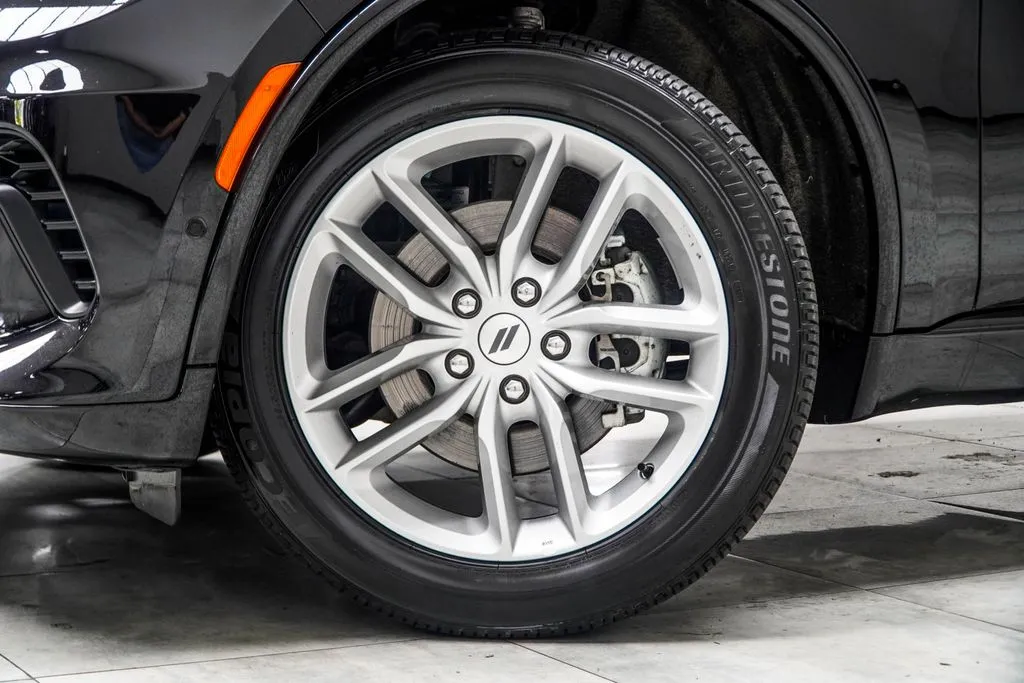 2025 Dodge Durango GT Plus, photo 2