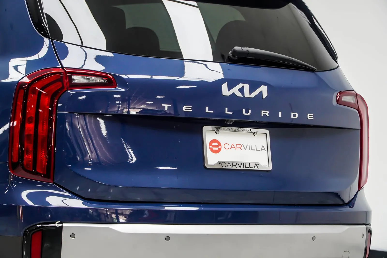 2024 Kia Telluride S, photo 13