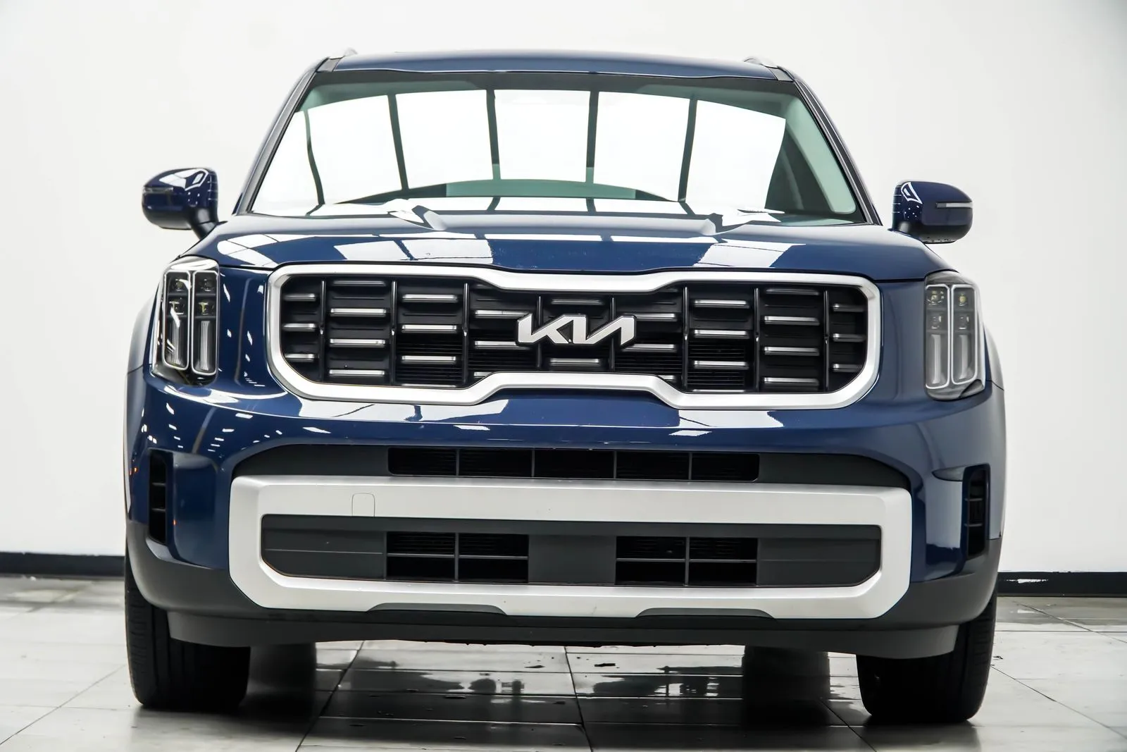 2024 Kia Telluride S, photo 7