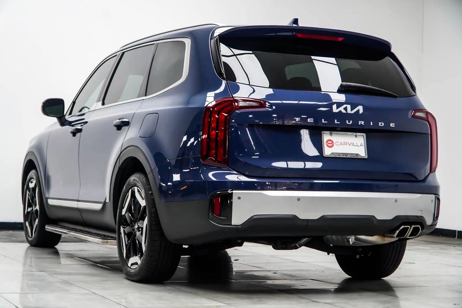 2024 Kia Telluride S, photo 10