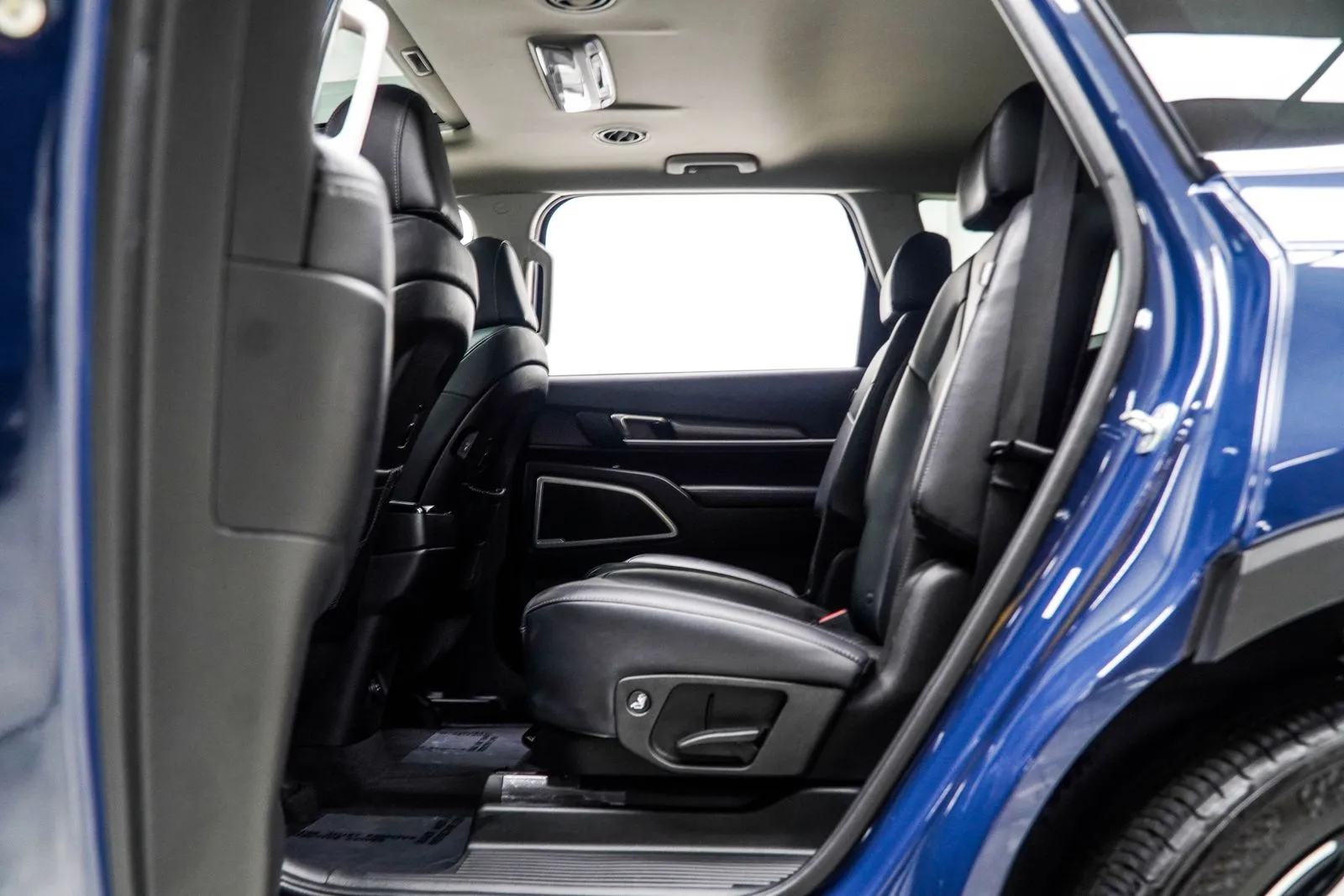 2024 Kia Telluride S, photo 39